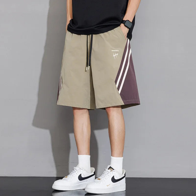 Dheo™ | Elite Workout Shorts – Ultralicht comfort, snel uitverkocht