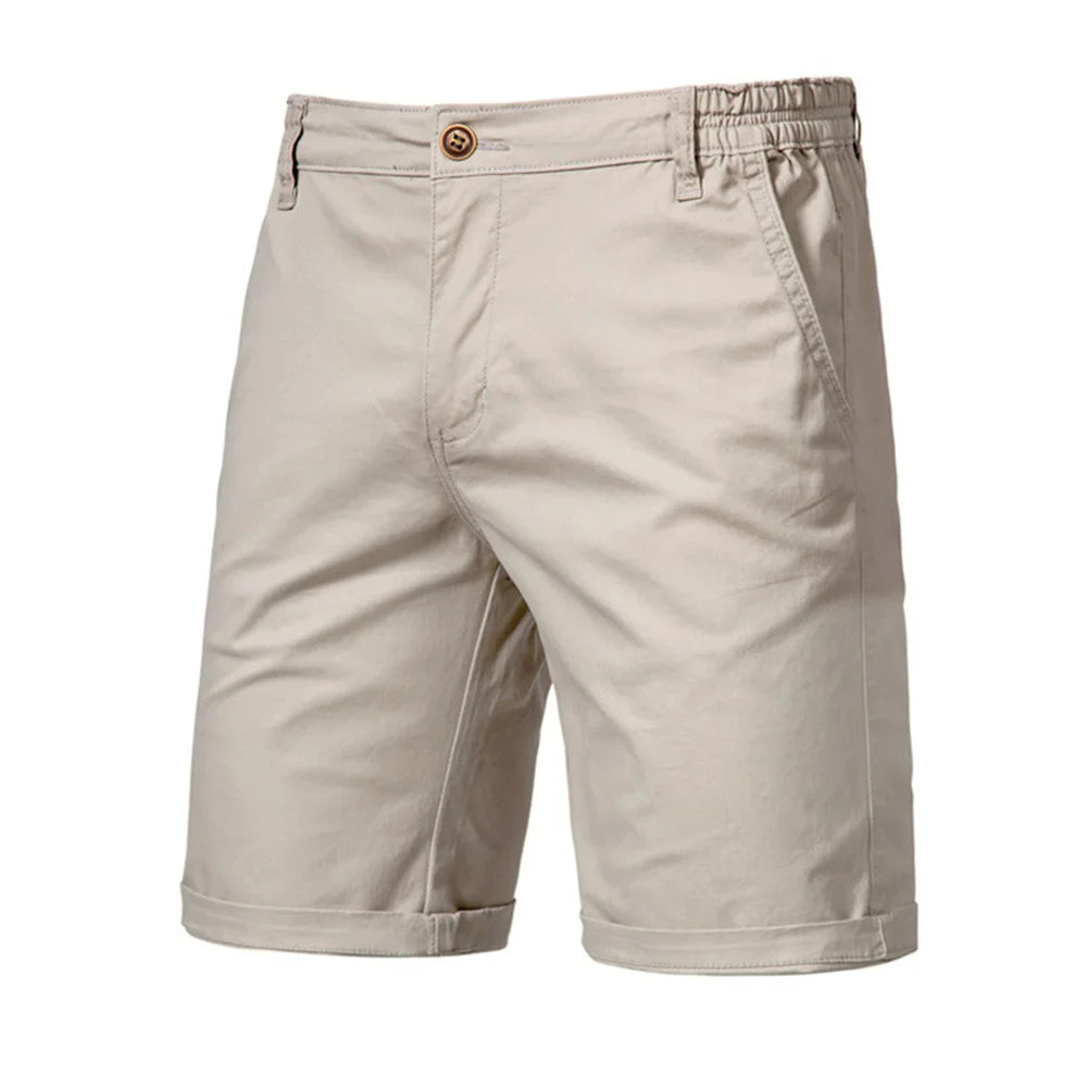 Bloom™ | Luxe Heren Short