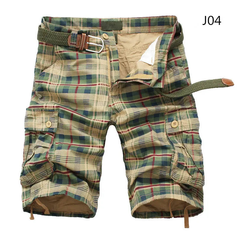 Bloom™ | Klassieke Heren Short