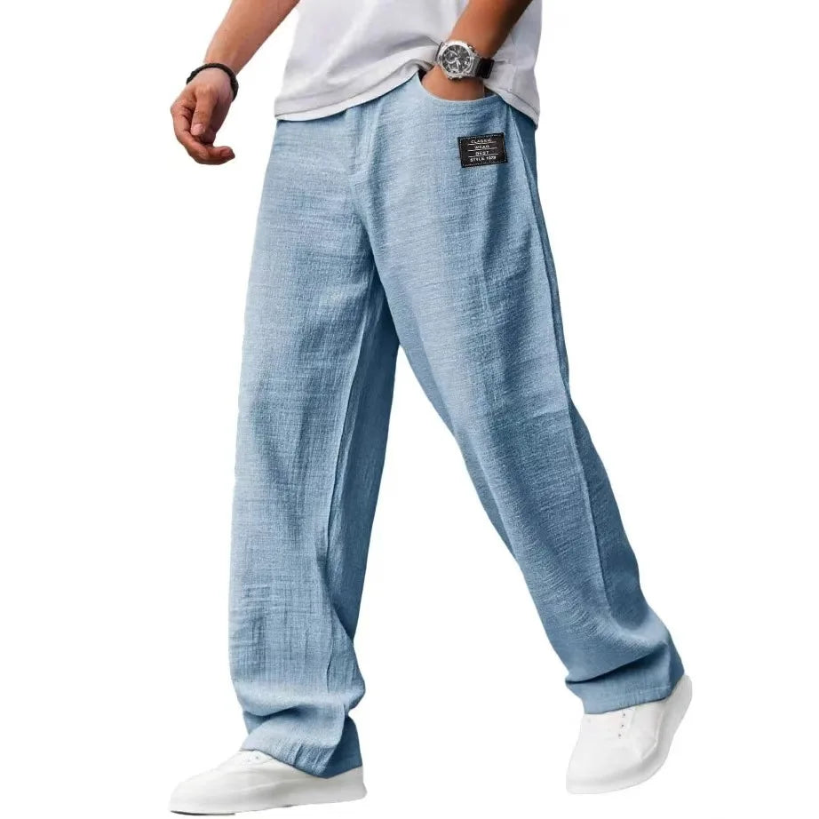 Bloom™ | Comfortabele Lichtgewicht Broek