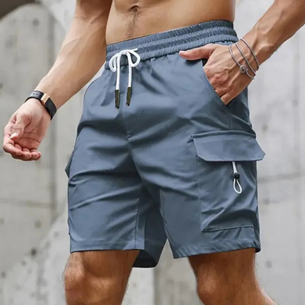 Bloom™ | Zomer Cargo Short
