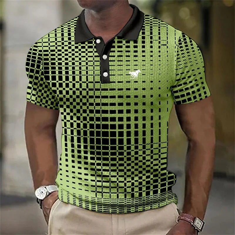 Bloom™ | Casual Poloshirt