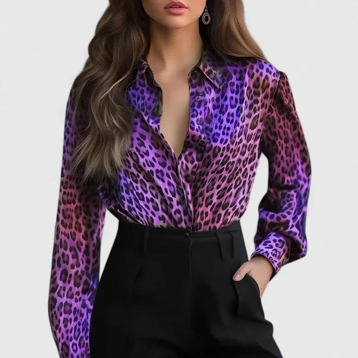 Bloom™ | Elegante Blouse