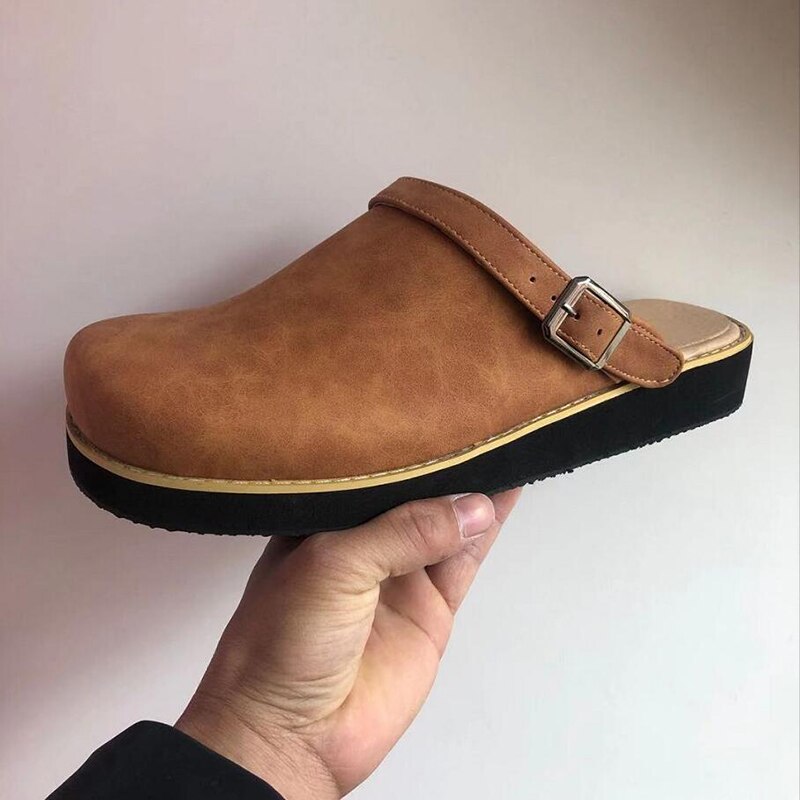 Bloom™ | Orthopedische schoenen voor mannen