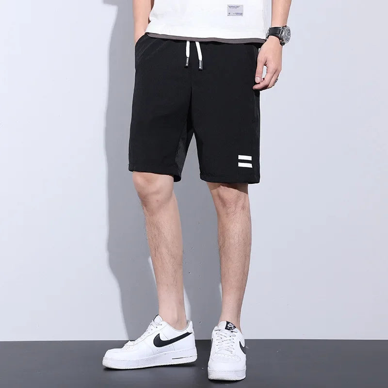 Jeff™ | Elite Quick-Dry Flex Shorts – Ontworpen voor warmte, gemaakt voor beweging