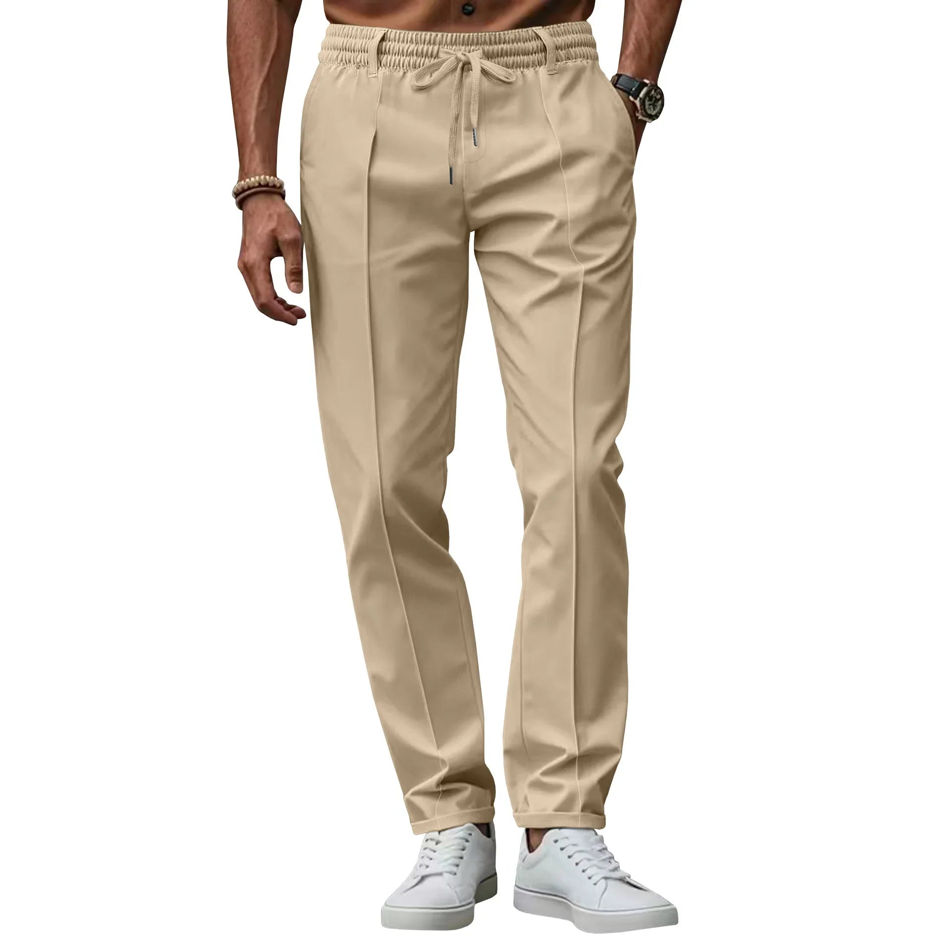 Bloom™ | Zakelijke Mannen Broek