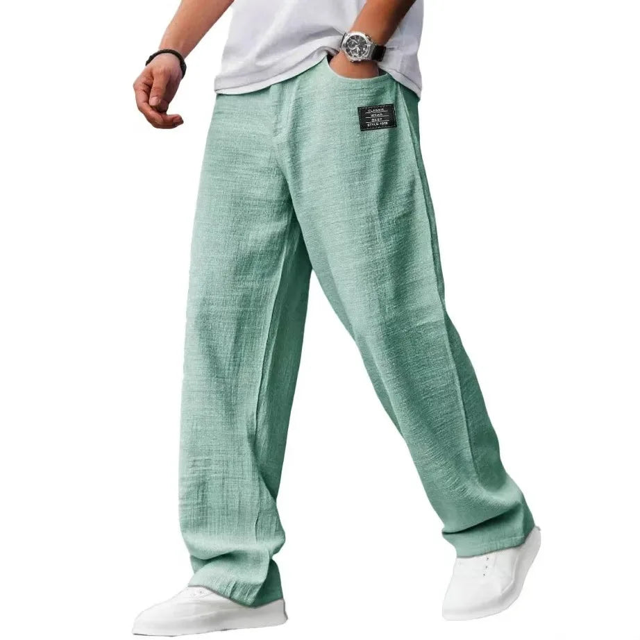 Bloom™ | Comfortabele Lichtgewicht Broek