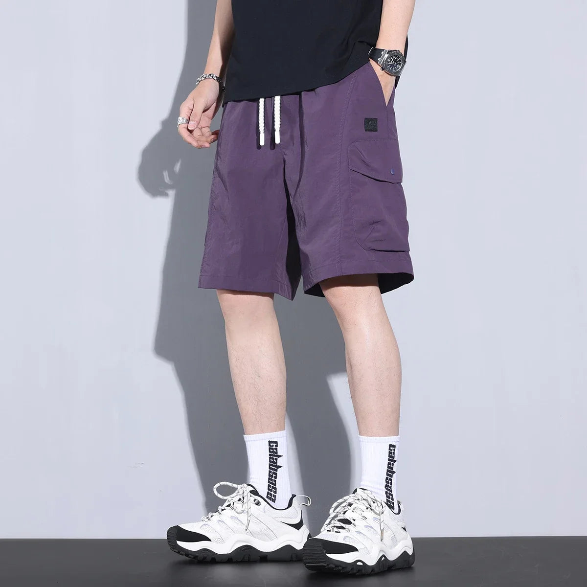 Dexter™ | Elite Everyday Performance Shorts – Blijf koel, snel uitverkocht