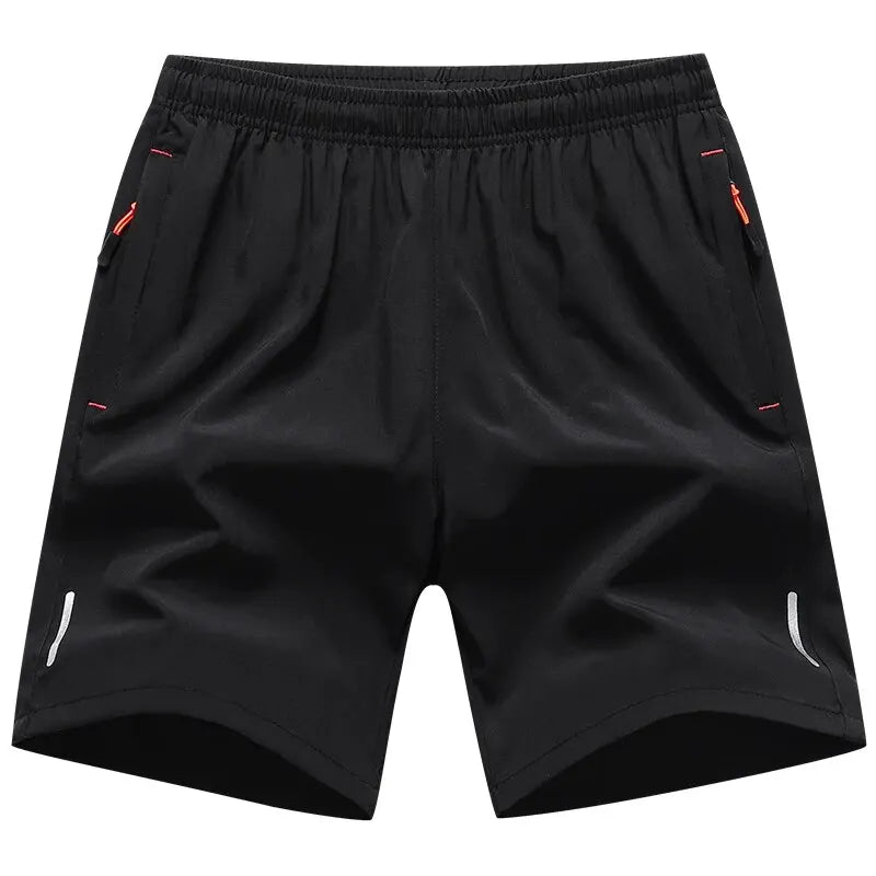 Mike™ | Elite Performance Sport Shorts – Lichtgewicht comfort, gemaakt om te bewegen
