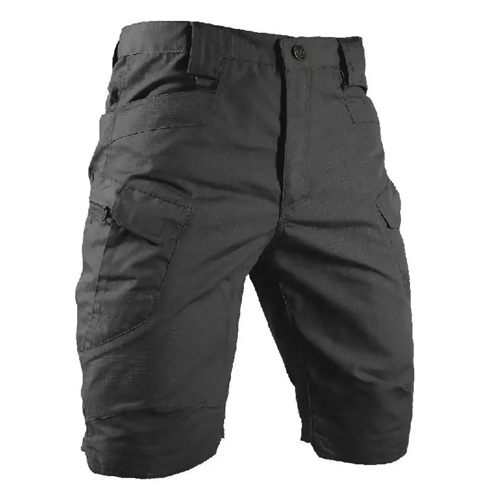 Bloom™ | Praktische Heren Zomerbroek