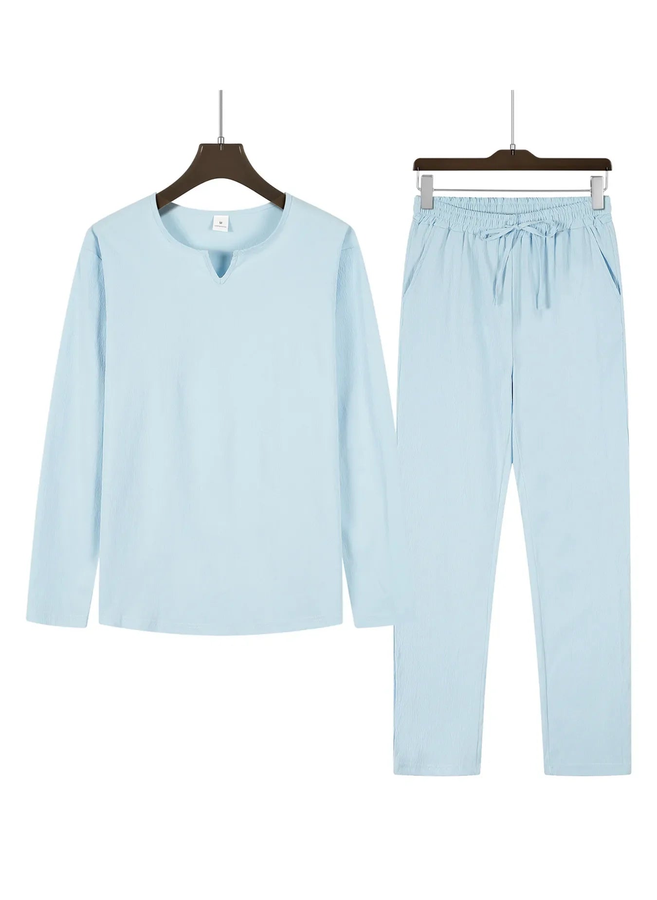 Bloom™ | Comfortabele Heren Herfst Set