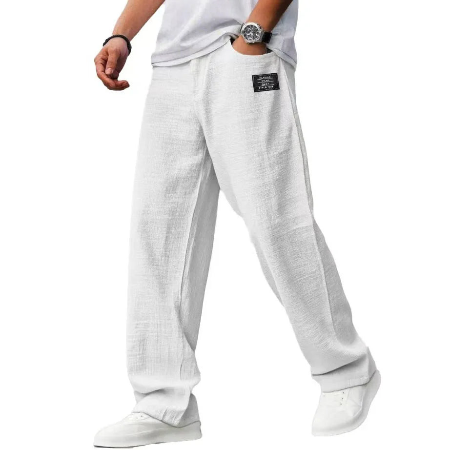 Bloom™ | Comfortabele Lichtgewicht Broek