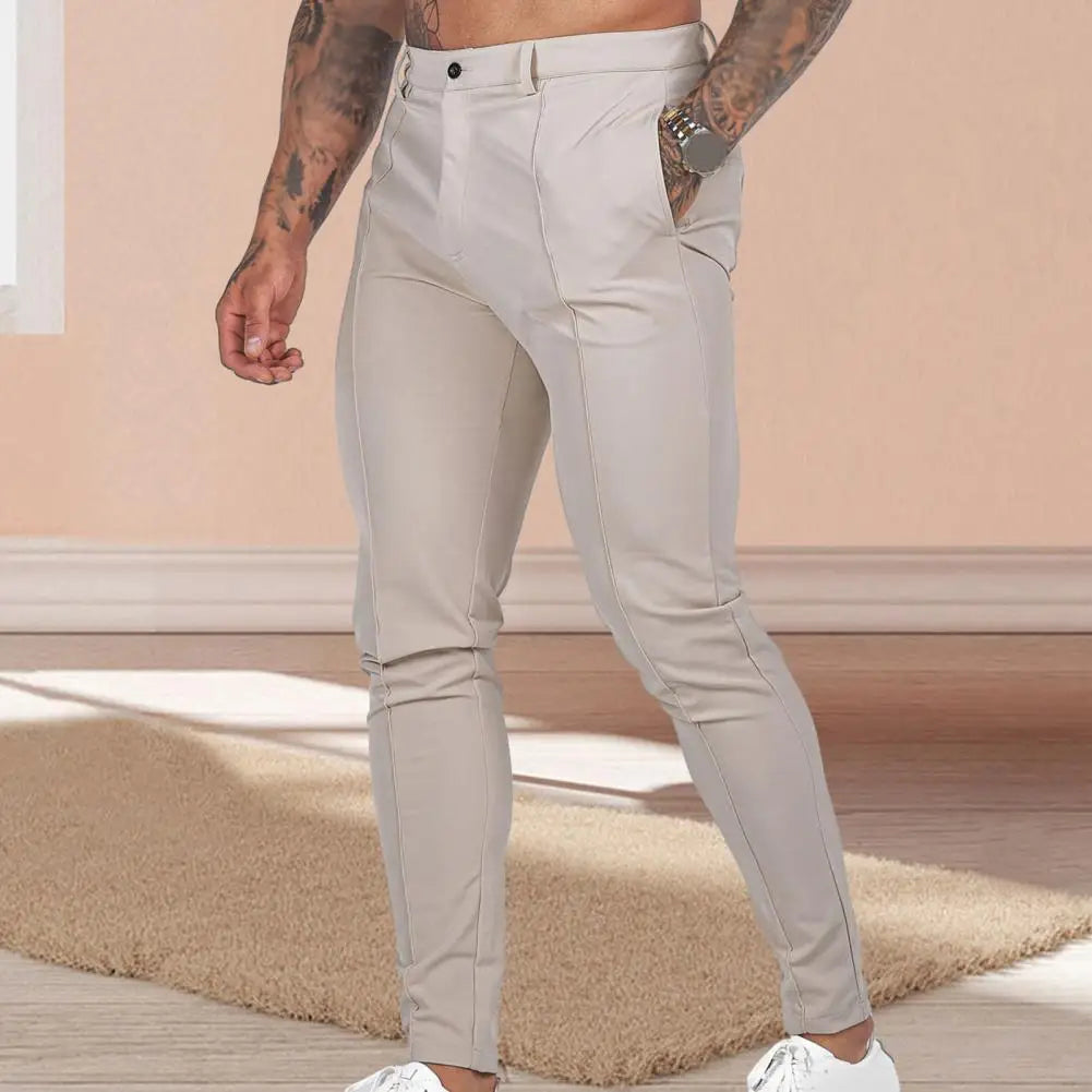 Bloom™ | Casual Mannen Broek