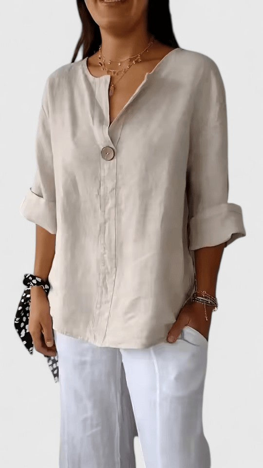 Bloom™ | Elegante Blouse