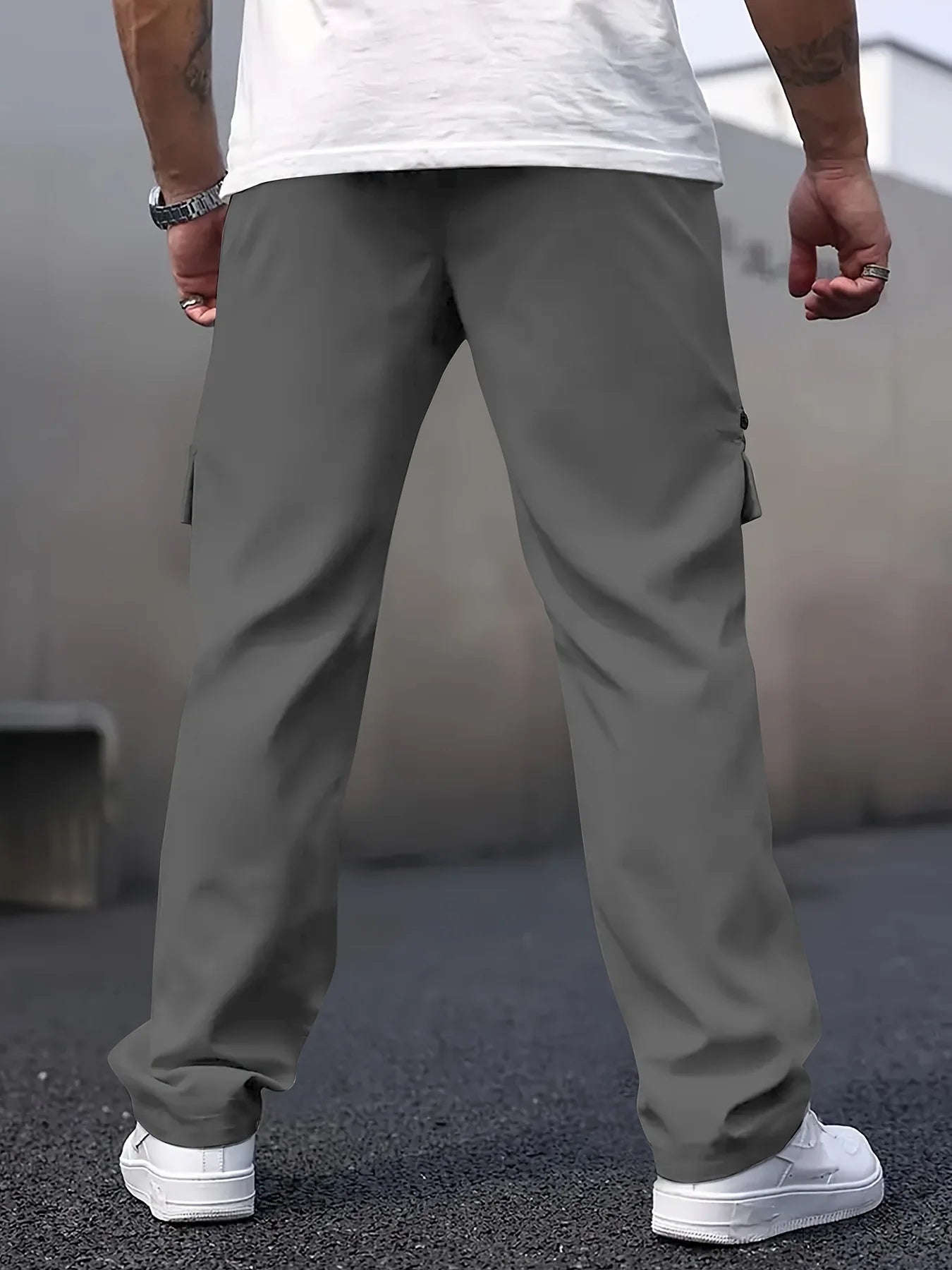 Bloom™ | Heren Cargo Jogger