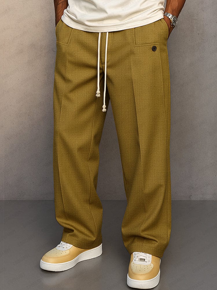 Bloom™ | Comfortabele Moderne Mannen Jogger