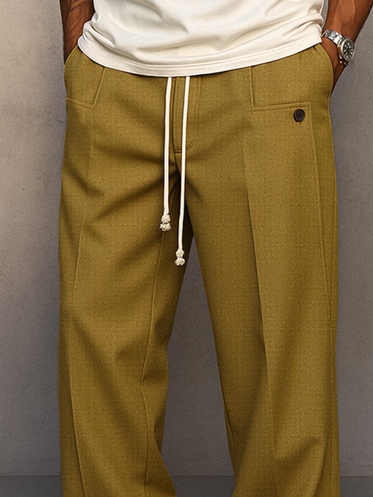 Bloom™ | Comfortabele Moderne Mannen Jogger
