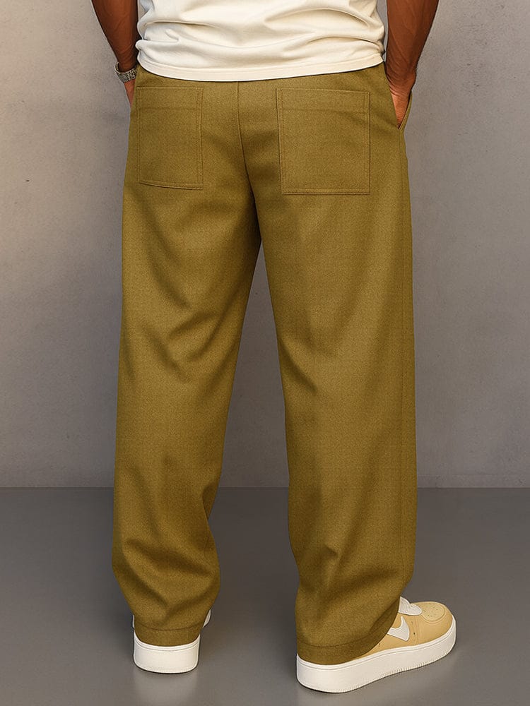 Bloom™ | Comfortabele Moderne Mannen Jogger
