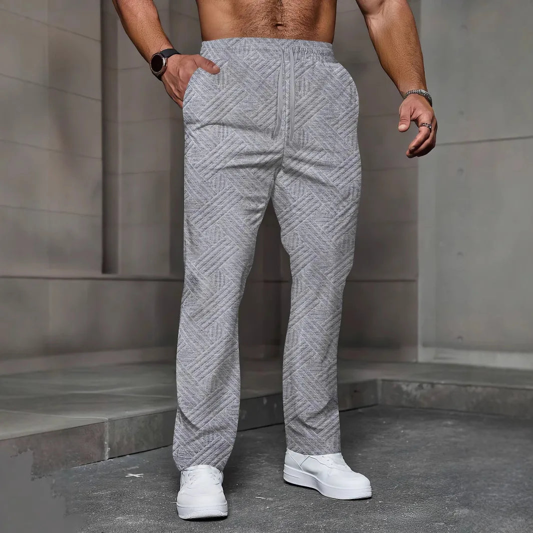 Bloom™ | Sportieve Heren Broek