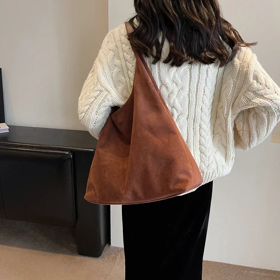 Bloom ™ |  Suède tas