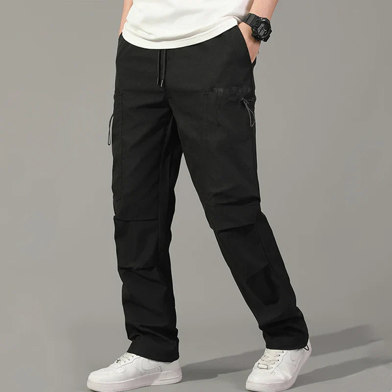 Bloom™ | Heren Stretch Cargo Jogger