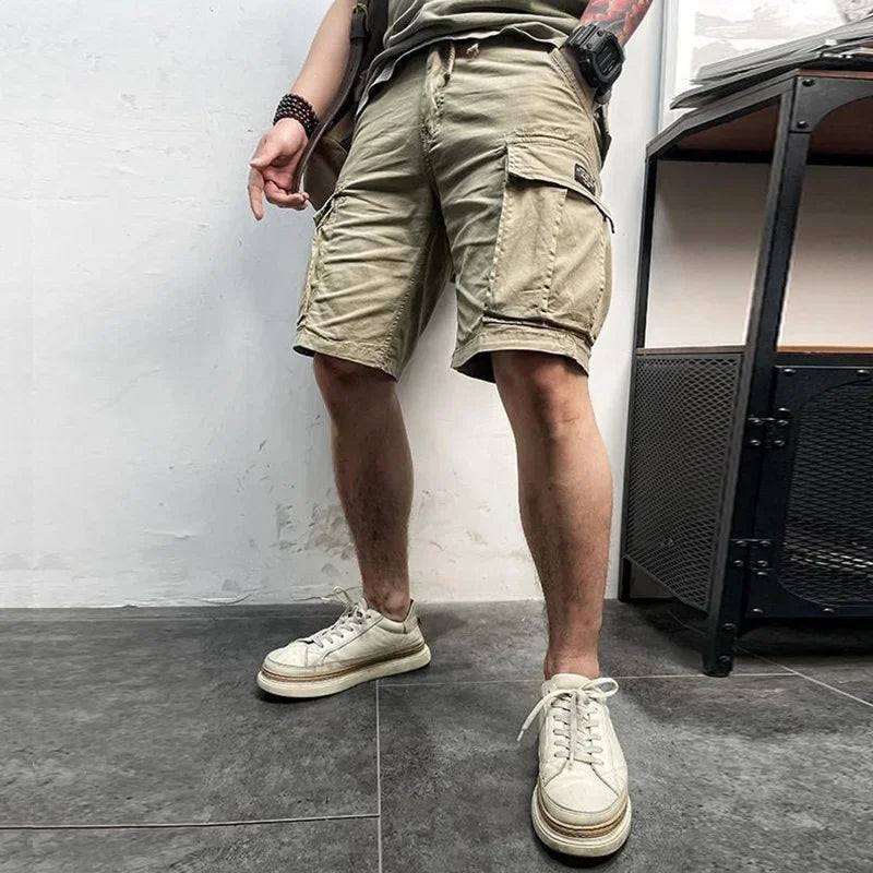 Bloom™ | Mannen Cargo Short