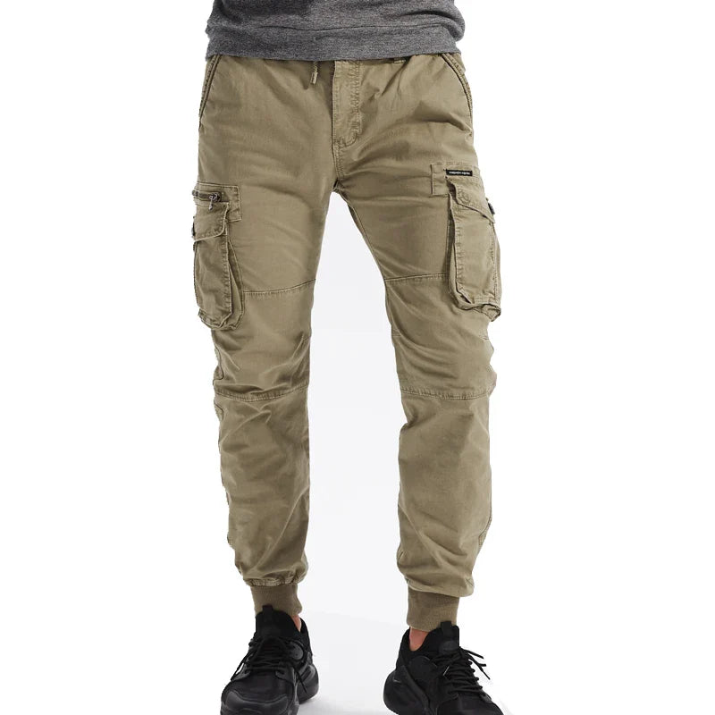 Bloom™ | Stoere Cargo Broek