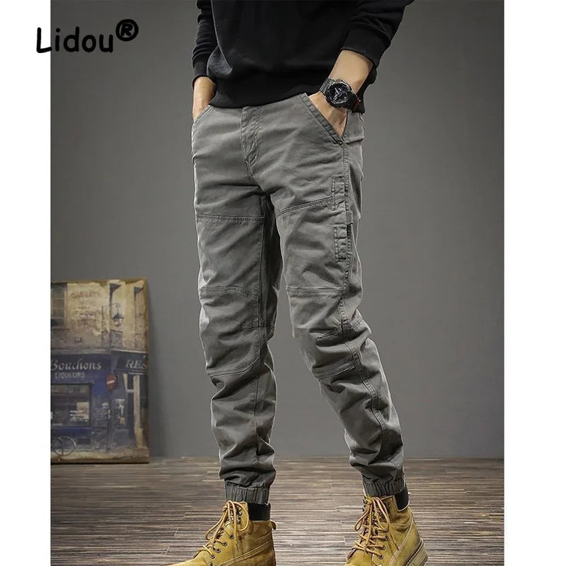 Bloom™ | Stoere & Klassieke Heren Broek