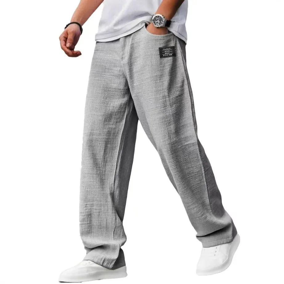 Bloom™ | Comfortabele Lichtgewicht Broek