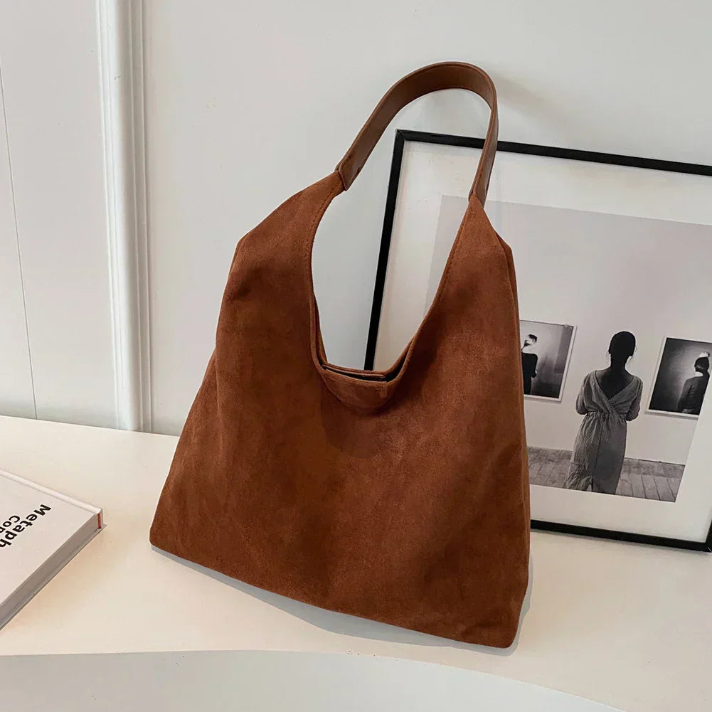 Bloom ™ |  Suède tas
