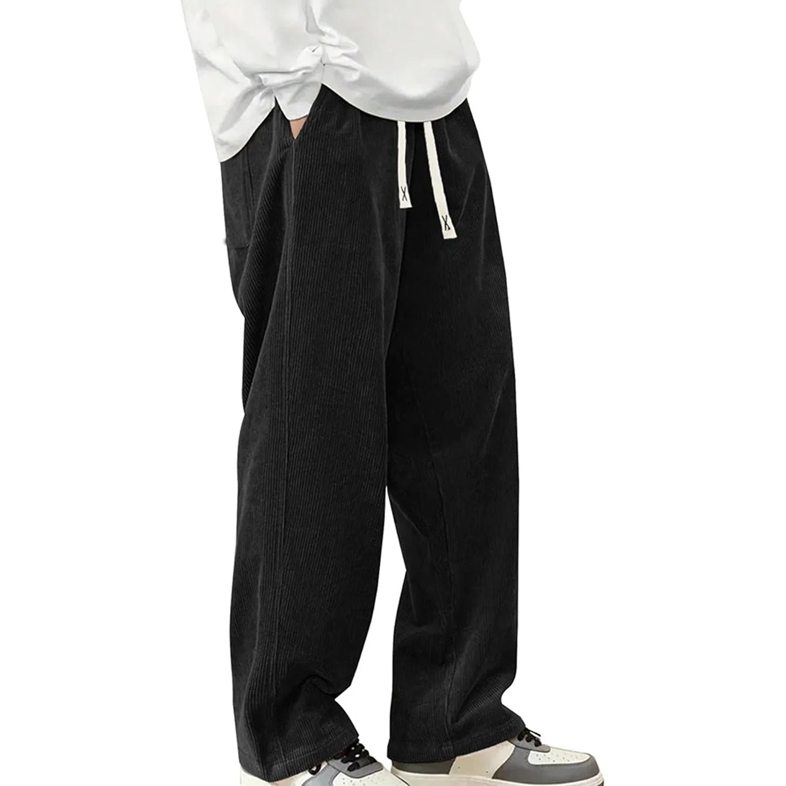 Bloom™ | Comfortabele Mannen Jogger