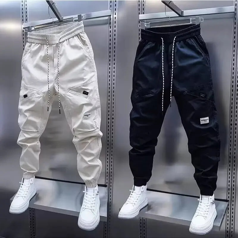 Bloom™ | Heren Cargo Broek