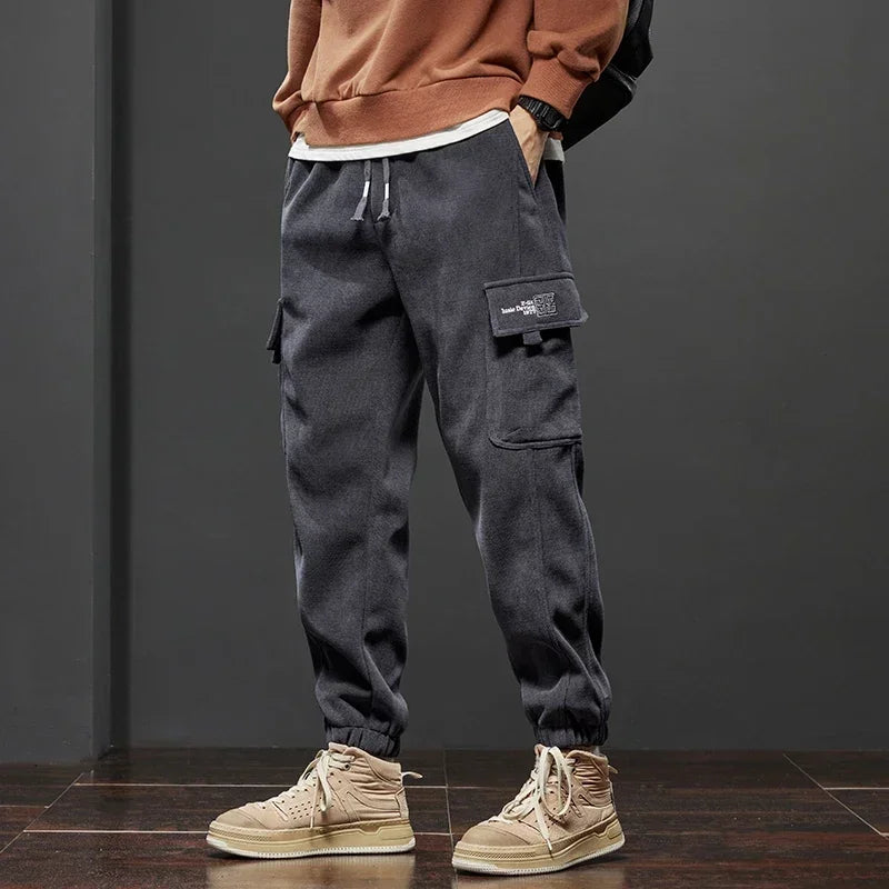 Bloom™ | Elastische Casual Broek