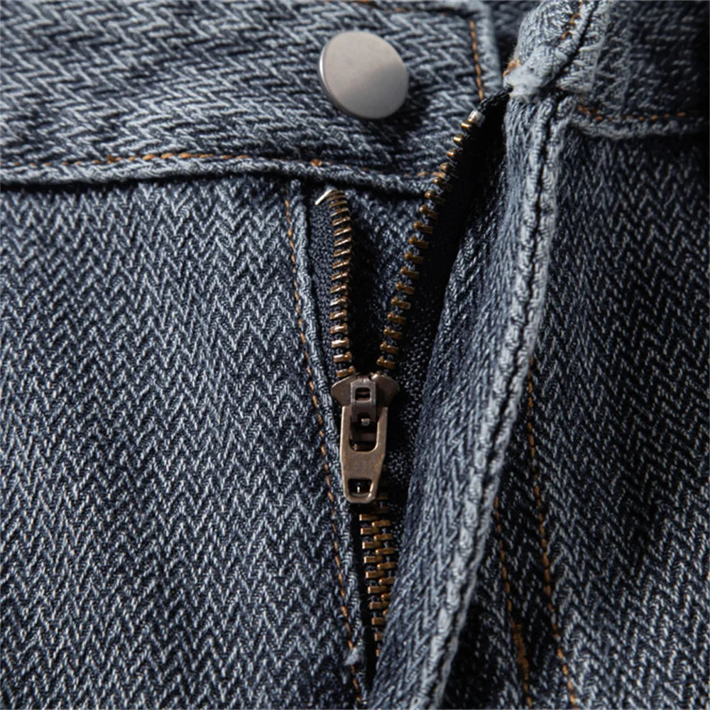 Bloom™ | Casual Spijker Short