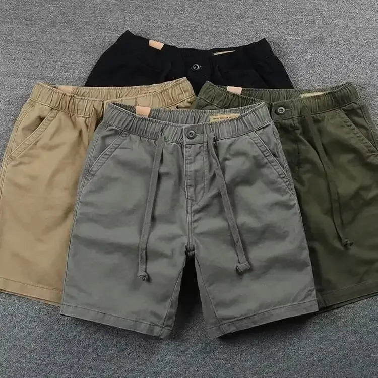 Bloom™ | Premium Heren Short