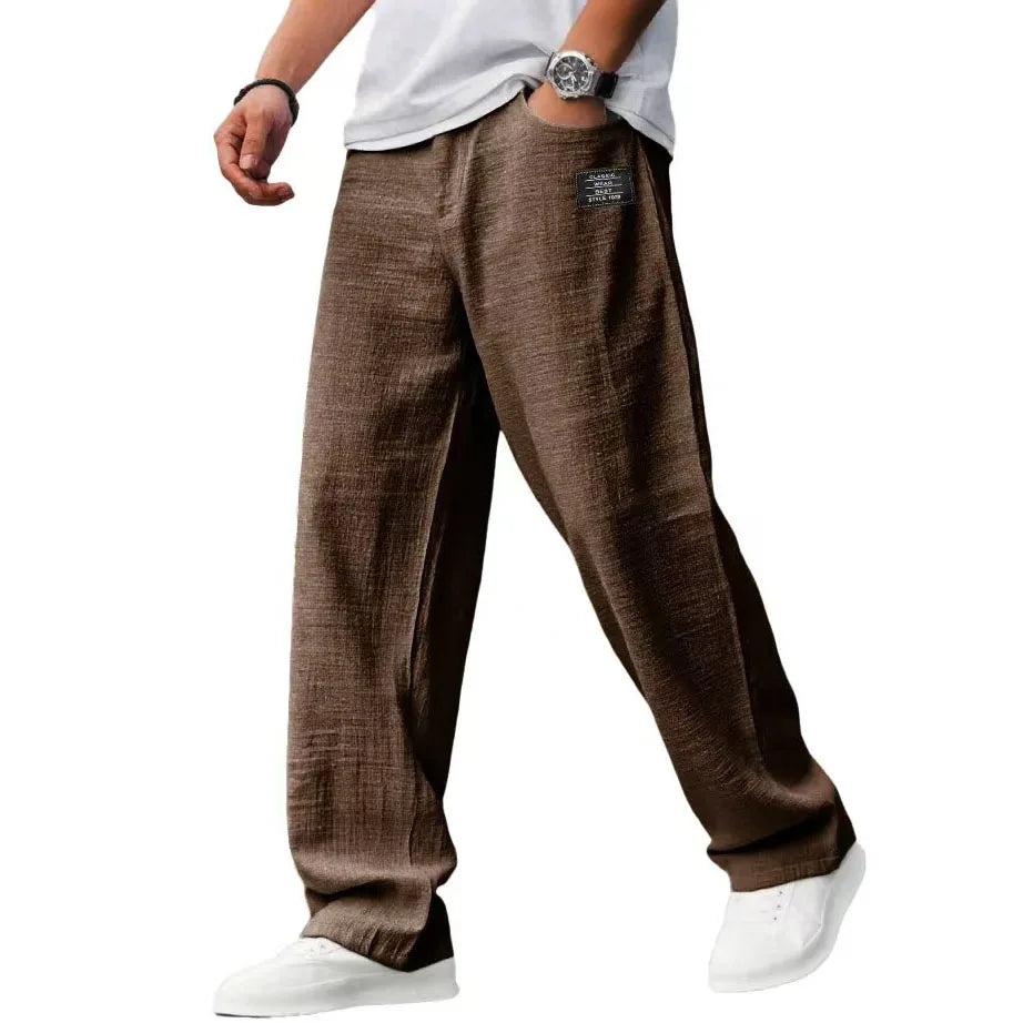 Bloom™ | Comfortabele Lichtgewicht Broek