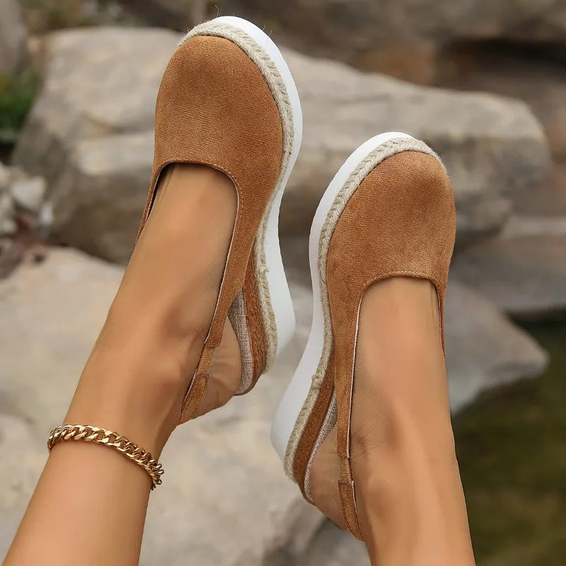 Mariam | Orthopedische Sandalen™