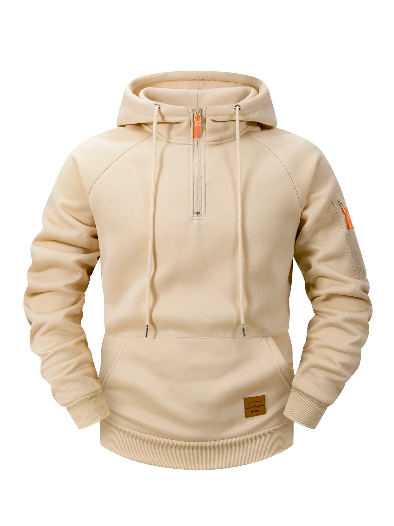 Bloom™ Hoodie - Comfort & stijl voor elke Dag
