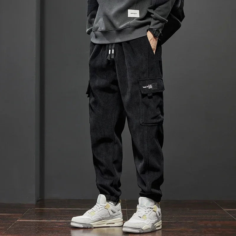 Bloom™ | Elastische Casual Broek