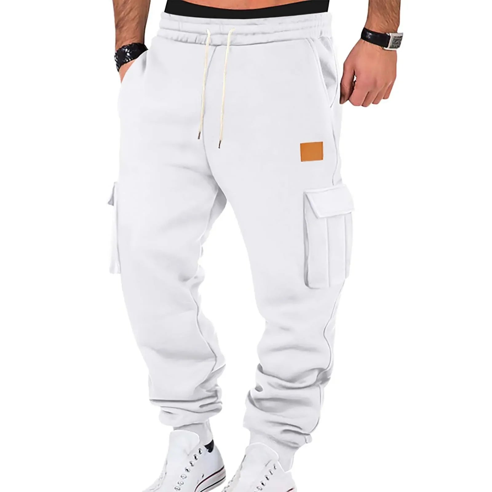 Bloom™ | Comfortabele Cargo Jogger Broek