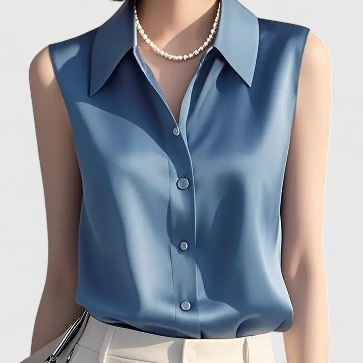 Bloom™ | Verfijnde Blouse