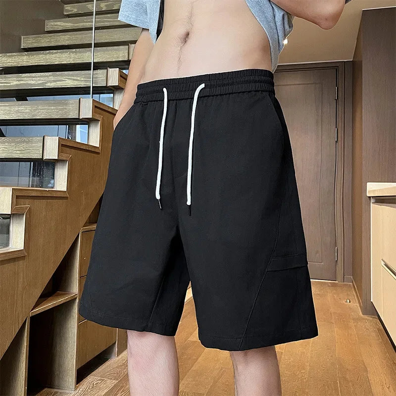 Jaden™ | Luxe casual fit shorts – Modern comfort, snel uitverkocht
