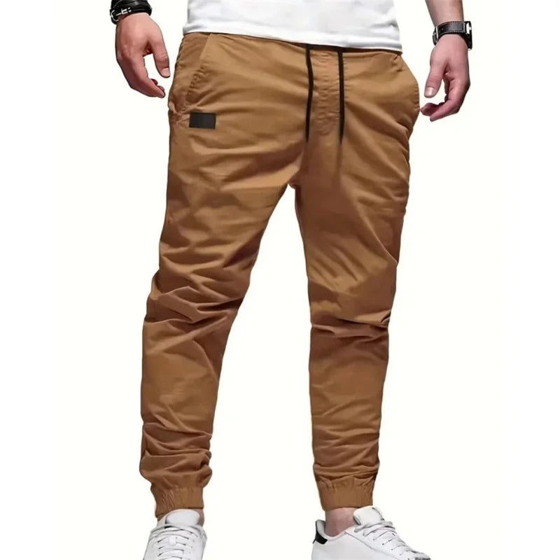Bloom™ | Casual Mannen Jogger