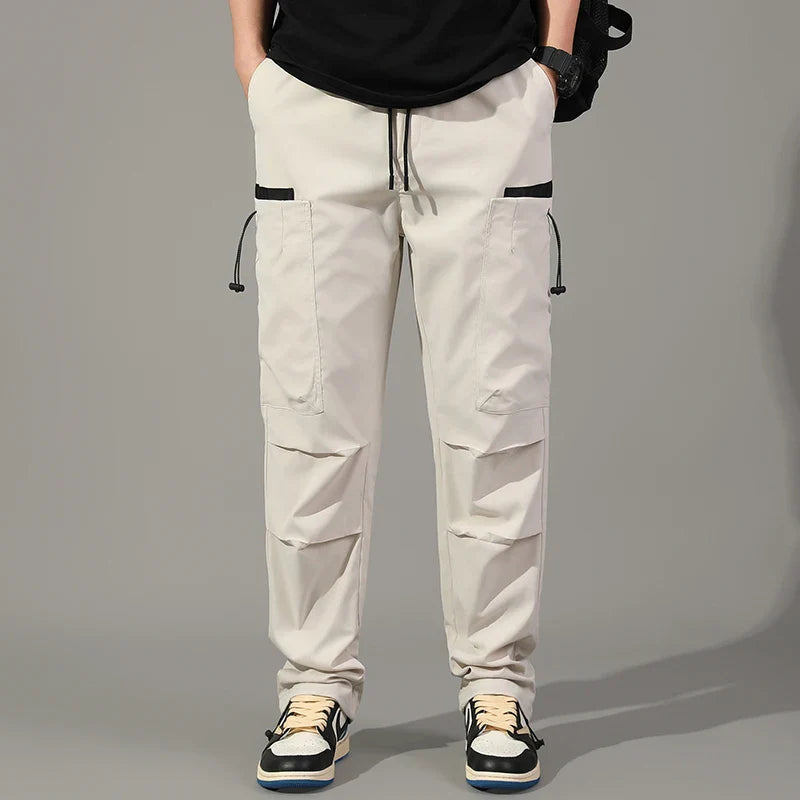 Bloom™ | Heren Stretch Cargo Jogger