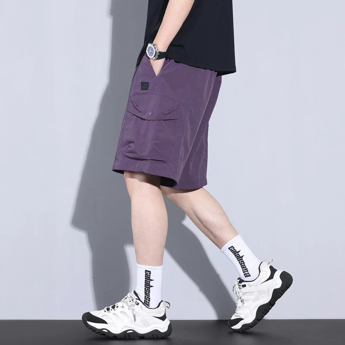 Dexter™ | Elite Everyday Performance Shorts – Blijf koel, snel uitverkocht