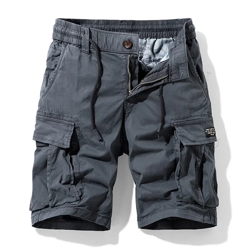 Bloom™ | Mannen Cargo Short