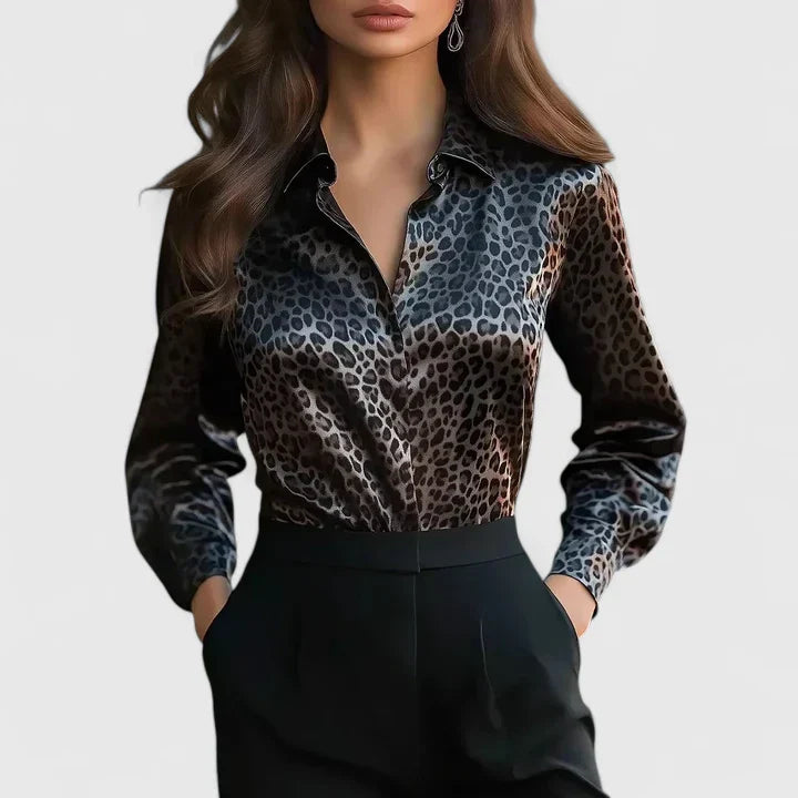 Bloom™ | Elegante Blouse