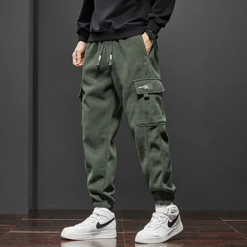 Bloom™ | Elastische Casual Broek