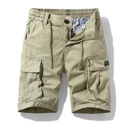 Bloom™ | Mannen Cargo Short