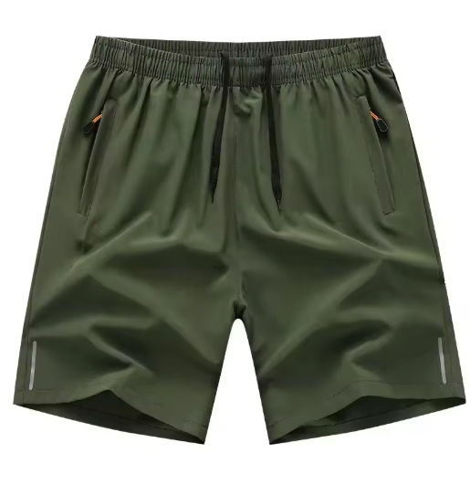 Bloom™ | Sportieve Heren Short